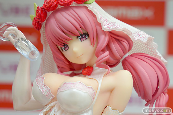 スカイチューブ 神野雫 illustration by パセリ TOMO フィギュア エロ キャストオフ あみあみ ボークス 17