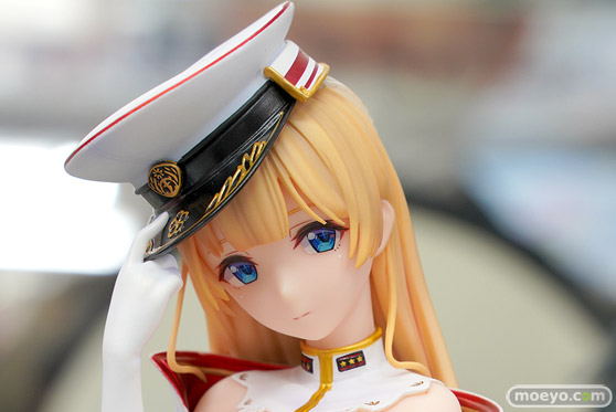 ユニオンクリエイティブ あかさあいイラスト 『海軍ムスメ スカーレット』 デザインココ 08