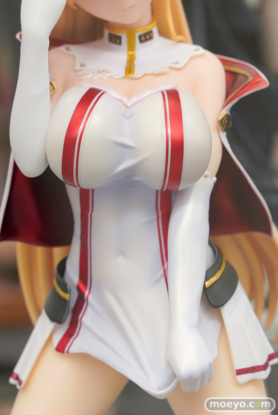 ユニオンクリエイティブ あかさあいイラスト 『海軍ムスメ スカーレット』 デザインココ 09