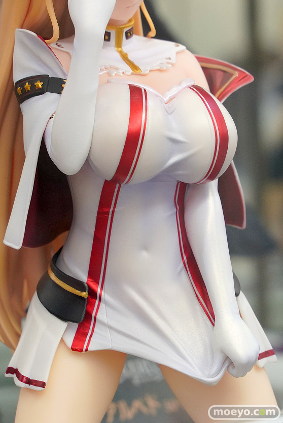 ユニオンクリエイティブ あかさあいイラスト 『海軍ムスメ スカーレット』 デザインココ 10