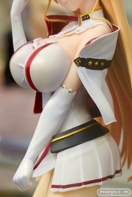 ユニオンクリエイティブ あかさあいイラスト 『海軍ムスメ スカーレット』 デザインココ 11