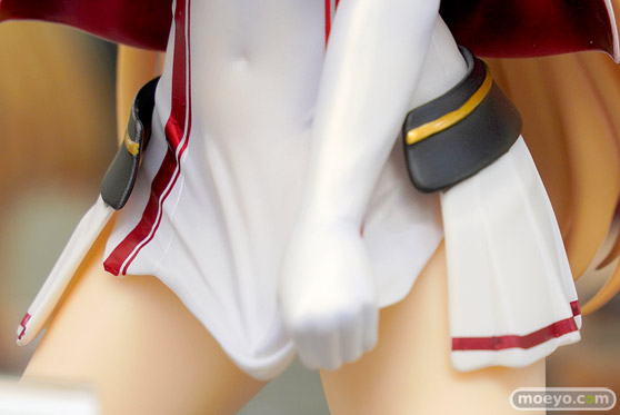 ユニオンクリエイティブ あかさあいイラスト 『海軍ムスメ スカーレット』 デザインココ 13