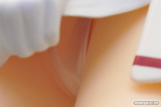 ユニオンクリエイティブ あかさあいイラスト 『海軍ムスメ スカーレット』 デザインココ 17