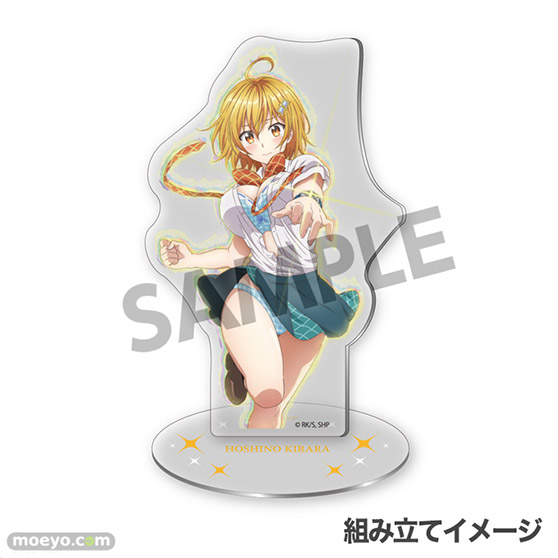 ド級編隊エグゼロス,抱き枕カバー,B2タペストリー,アクリルフィギュア 01