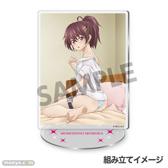 ド級編隊エグゼロス,抱き枕カバー,B2タペストリー,アクリルフィギュア 02