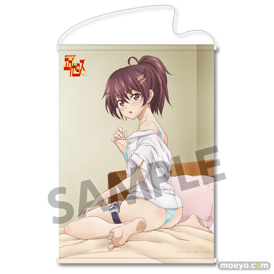 ド級編隊エグゼロス,抱き枕カバー,B2タペストリー,アクリルフィギュア 03