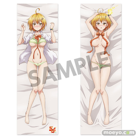 ド級編隊エグゼロス,抱き枕カバー,B2タペストリー,アクリルフィギュア 05