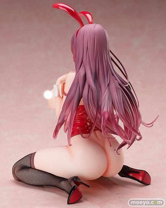 BINDing 茉莉花 直喜 ネイティブ フィギュア エロ キャストオフ 11