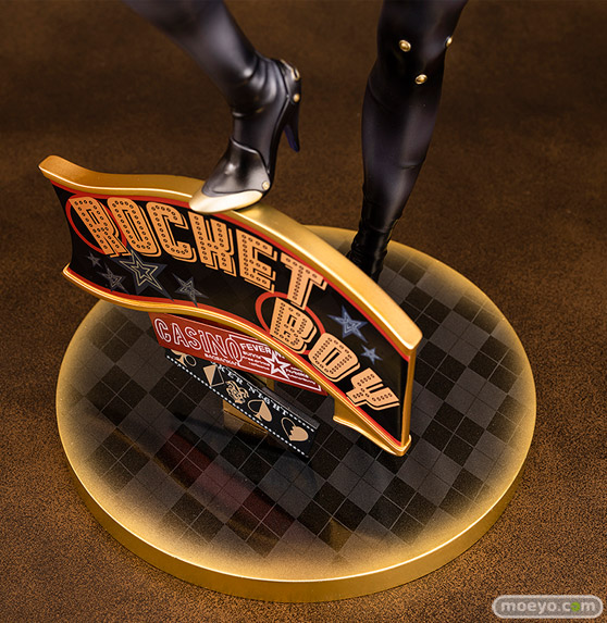 ロケットボーイ メロンブックスふたなりタペストリー イスナーニ makoto フィギュア キャストオフ エロ 08