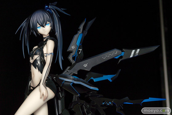 グッドスマイルカンパニー ブラック★ロックシューター inexhaustible Ver. 石長櫻子 アンドウケンジ ねんどろん 田上慶太 フィギュア ワンホビギャラリー 2020 AUTUMN 07