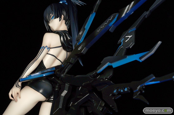 グッドスマイルカンパニー ブラック★ロックシューター inexhaustible Ver. 石長櫻子 アンドウケンジ ねんどろん 田上慶太 フィギュア ワンホビギャラリー 2020 AUTUMN 10