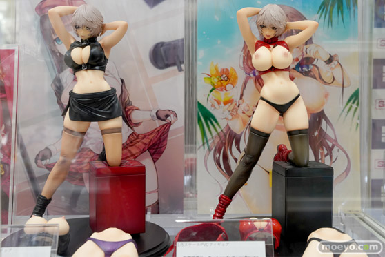 花畑と美少女 寄性獣医・鈴音 有薗鈴音the final perfect：ver.Rouge クラムジー零 フィギュア エロ キャストオフ あみあみ 01