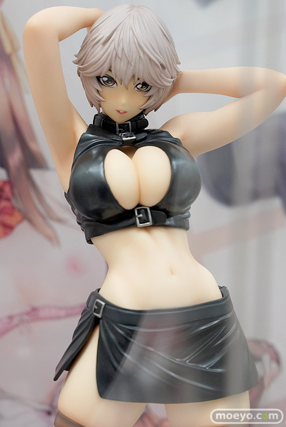 花畑と美少女 寄性獣医・鈴音 有薗鈴音the final perfect：ver.Rouge クラムジー零 フィギュア エロ キャストオフ あみあみ 18