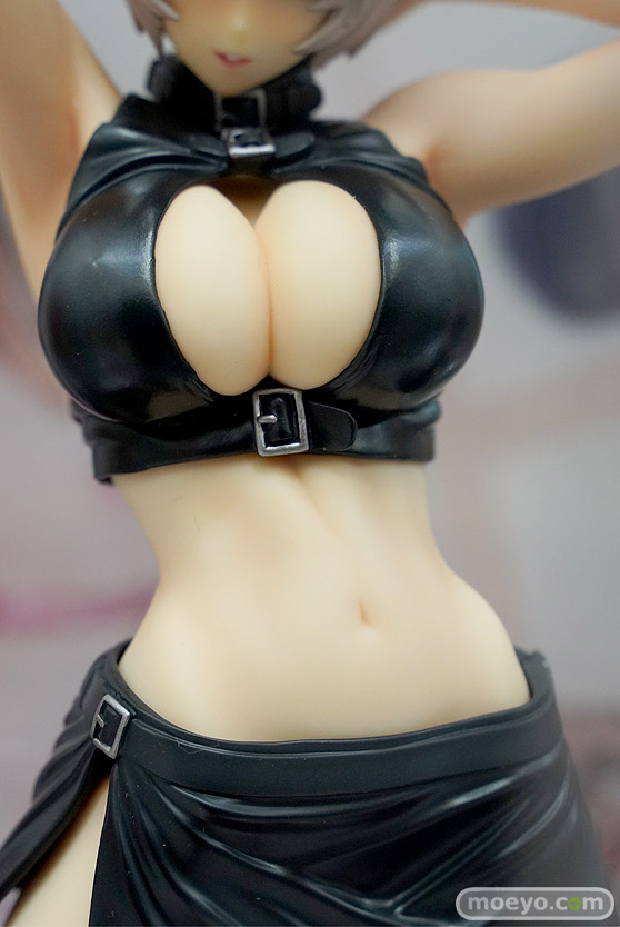 花畑と美少女 寄性獣医・鈴音 有薗鈴音the final perfect：ver.Rouge クラムジー零 フィギュア エロ キャストオフ あみあみ 20