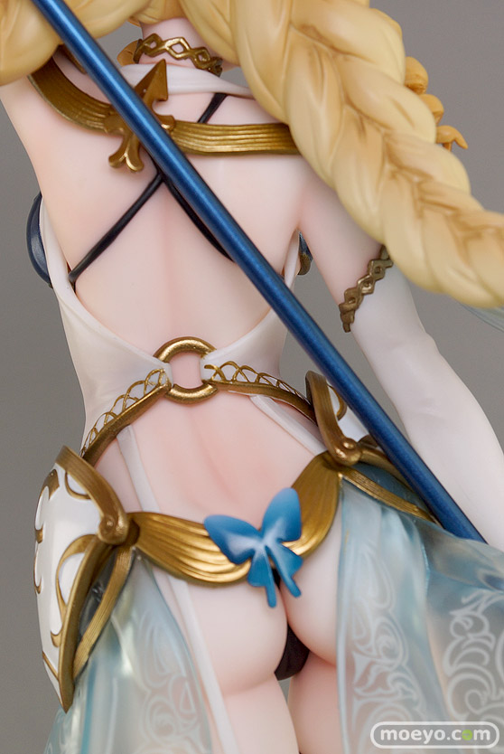 ヴェルテクス エルフ村 第3村人 リンシア 小澤真吾 住田和宏 パセリ フィギュア キャストオフ 17