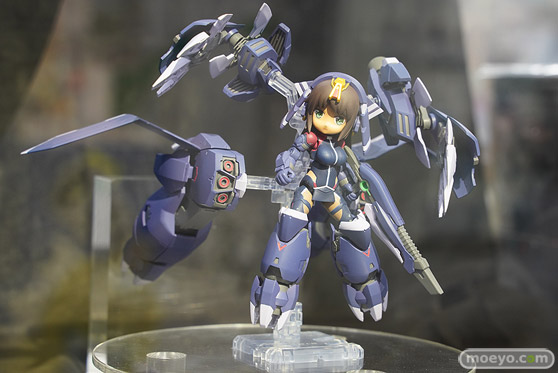 秋葉原の新作フィギュア展示の様子 2020年12月20日 01