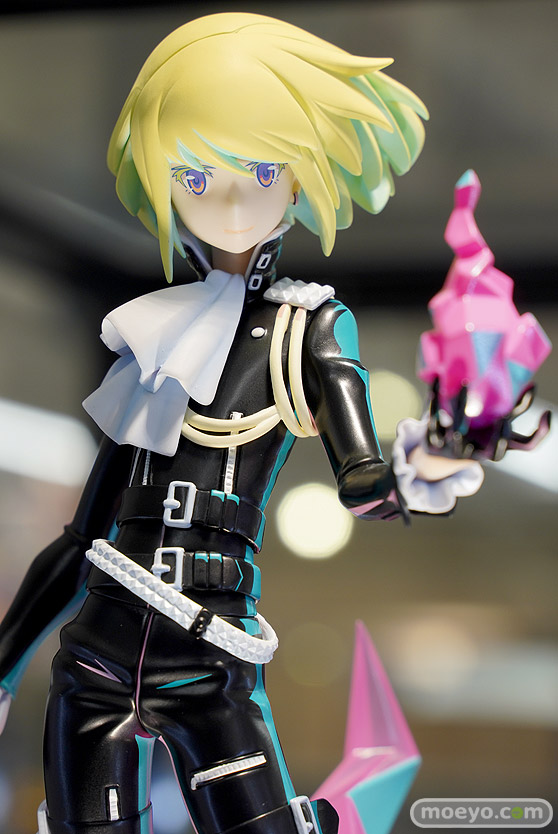 秋葉原の新作フィギュア展示の様子 2020年12月20日 04