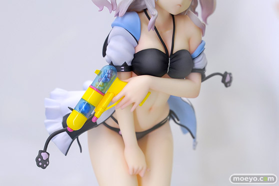 アニプレックス 戦翼のシグルドリーヴァ 駒込・アズズ 水着ver. フィギュア アートスピリッツ とり リボルブ あみあみ 07