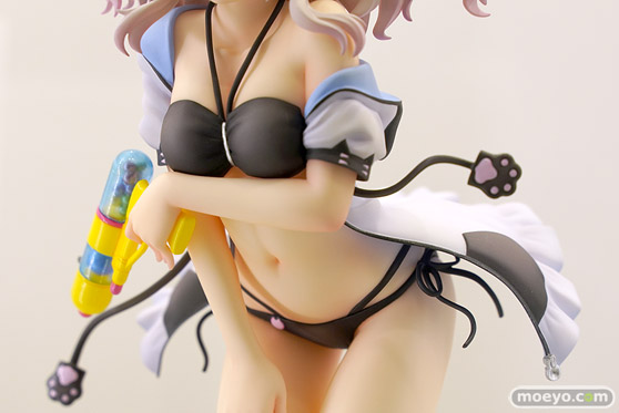 アニプレックス 戦翼のシグルドリーヴァ 駒込・アズズ 水着ver. フィギュア アートスピリッツ とり リボルブ あみあみ 08