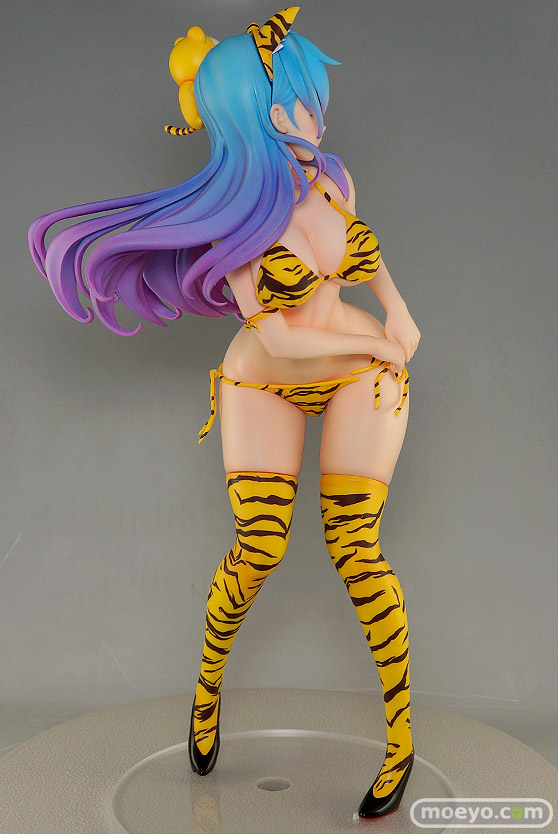 ダイキ工業 トラティッシュな少女 illustration by けけもつ シュンゾー 明智逸鶴 フィギュア エロ キャストオフ 04