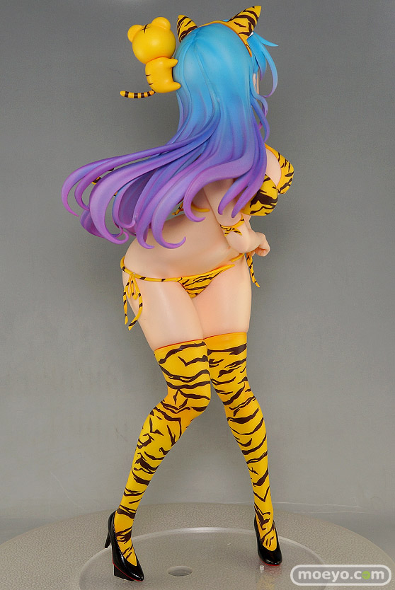 ダイキ工業 トラティッシュな少女 illustration by けけもつ シュンゾー 明智逸鶴 フィギュア エロ キャストオフ 05