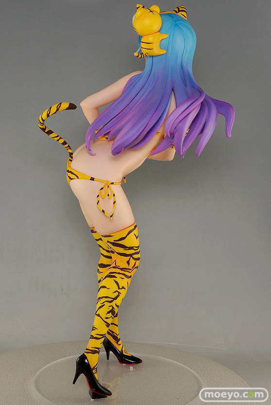 ダイキ工業 トラティッシュな少女 illustration by けけもつ シュンゾー 明智逸鶴 フィギュア エロ キャストオフ 06