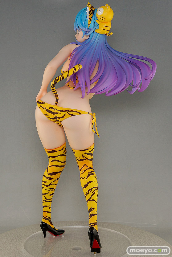 ダイキ工業 トラティッシュな少女 illustration by けけもつ シュンゾー 明智逸鶴 フィギュア エロ キャストオフ 07