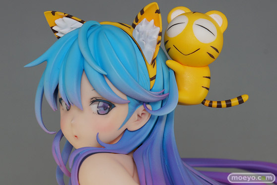 ダイキ工業 トラティッシュな少女 illustration by けけもつ シュンゾー 明智逸鶴 フィギュア エロ キャストオフ 11