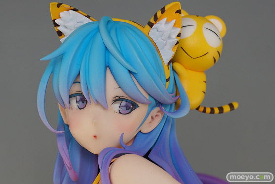 ダイキ工業 トラティッシュな少女 illustration by けけもつ シュンゾー 明智逸鶴 フィギュア エロ キャストオフ 12