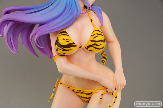 ダイキ工業 トラティッシュな少女 illustration by けけもつ シュンゾー 明智逸鶴 フィギュア エロ キャストオフ 14