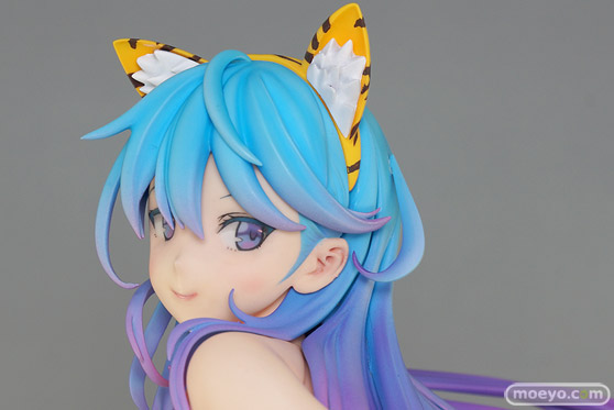 ダイキ工業 トラティッシュな少女 illustration by けけもつ シュンゾー 明智逸鶴 フィギュア エロ キャストオフ 42