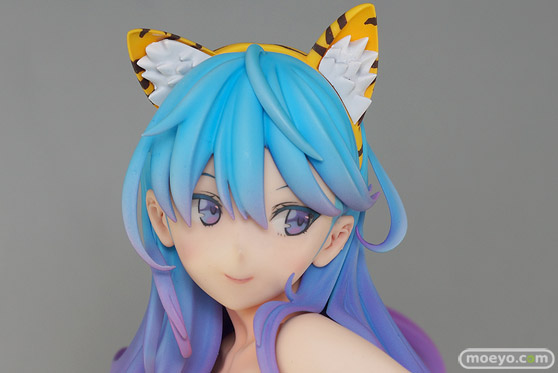 ダイキ工業 トラティッシュな少女 illustration by けけもつ シュンゾー 明智逸鶴 フィギュア エロ キャストオフ 43