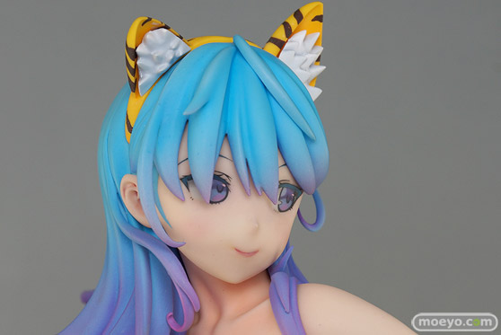 ダイキ工業 トラティッシュな少女 illustration by けけもつ シュンゾー 明智逸鶴 フィギュア エロ キャストオフ 44