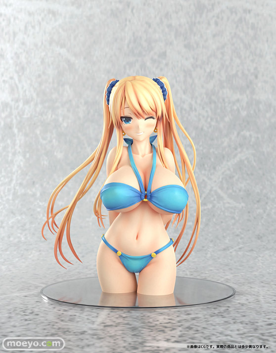 insight(インサイト) 彼女(ヒロイン)は友達ですか? 恋人ですか? それともトメフレですか? 一ノ瀬 沙耶佳 フィギュア エロ キャストオフ APE 01