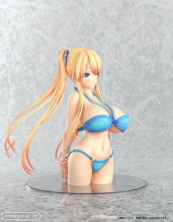 insight(インサイト) 彼女(ヒロイン)は友達ですか? 恋人ですか? それともトメフレですか? 一ノ瀬 沙耶佳 フィギュア エロ キャストオフ APE 02