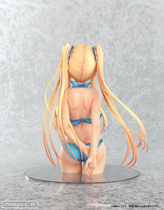 insight(インサイト) 彼女(ヒロイン)は友達ですか? 恋人ですか? それともトメフレですか? 一ノ瀬 沙耶佳 フィギュア エロ キャストオフ APE 04