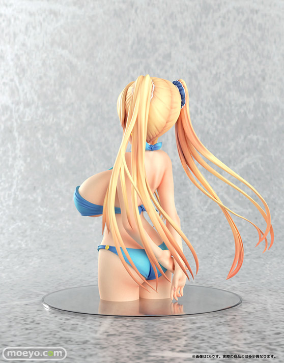 insight(インサイト) 彼女(ヒロイン)は友達ですか? 恋人ですか? それともトメフレですか? 一ノ瀬 沙耶佳 フィギュア エロ キャストオフ APE 05