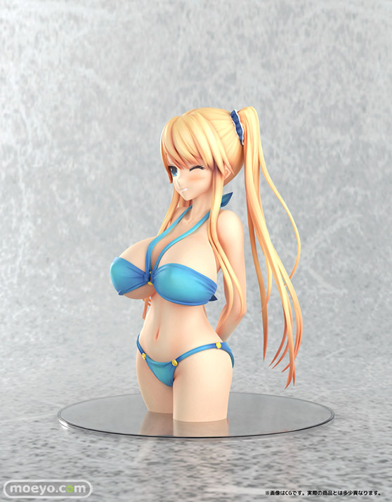 insight(インサイト) 彼女(ヒロイン)は友達ですか? 恋人ですか? それともトメフレですか? 一ノ瀬 沙耶佳 フィギュア エロ キャストオフ APE 07