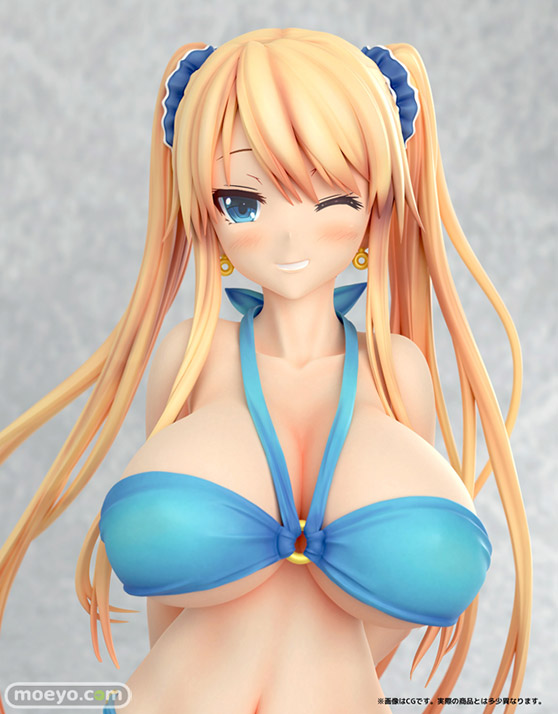 insight(インサイト) 彼女(ヒロイン)は友達ですか? 恋人ですか? それともトメフレですか? 一ノ瀬 沙耶佳 フィギュア エロ キャストオフ APE 08