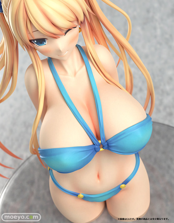 insight(インサイト) 彼女(ヒロイン)は友達ですか? 恋人ですか? それともトメフレですか? 一ノ瀬 沙耶佳 フィギュア エロ キャストオフ APE 09