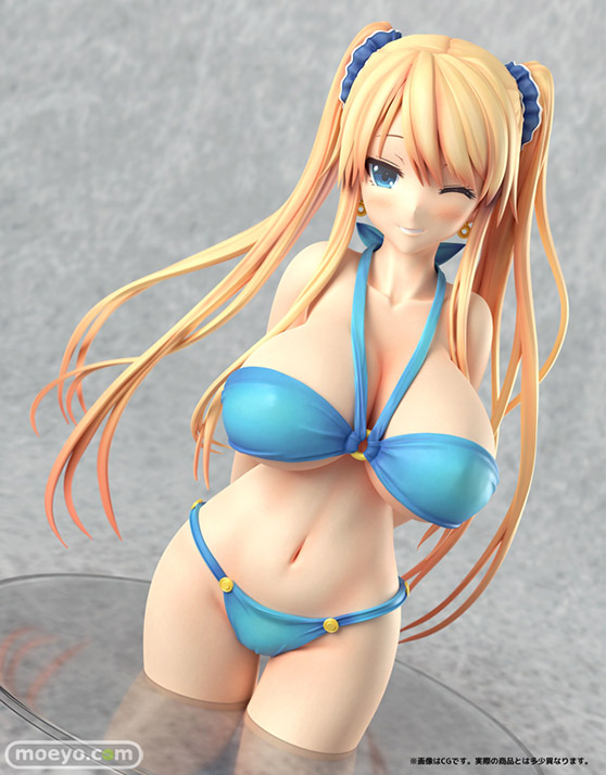 insight(インサイト) 彼女(ヒロイン)は友達ですか? 恋人ですか? それともトメフレですか? 一ノ瀬 沙耶佳 フィギュア エロ キャストオフ APE 10