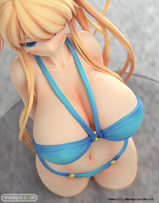 insight(インサイト) 彼女(ヒロイン)は友達ですか? 恋人ですか? それともトメフレですか? 一ノ瀬 沙耶佳 フィギュア エロ キャストオフ APE 14