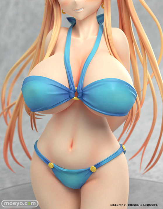 insight(インサイト) 彼女(ヒロイン)は友達ですか? 恋人ですか? それともトメフレですか? 一ノ瀬 沙耶佳 フィギュア エロ キャストオフ APE 15