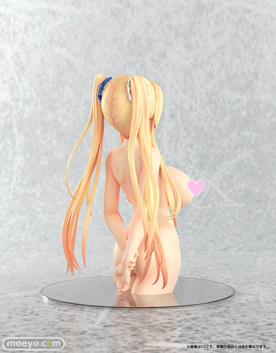 insight(インサイト) 彼女(ヒロイン)は友達ですか? 恋人ですか? それともトメフレですか? 一ノ瀬 沙耶佳 フィギュア エロ キャストオフ APE 19