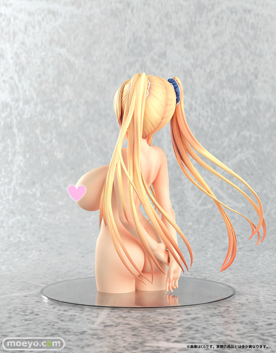 insight(インサイト) 彼女(ヒロイン)は友達ですか? 恋人ですか? それともトメフレですか? 一ノ瀬 沙耶佳 フィギュア エロ キャストオフ APE 21