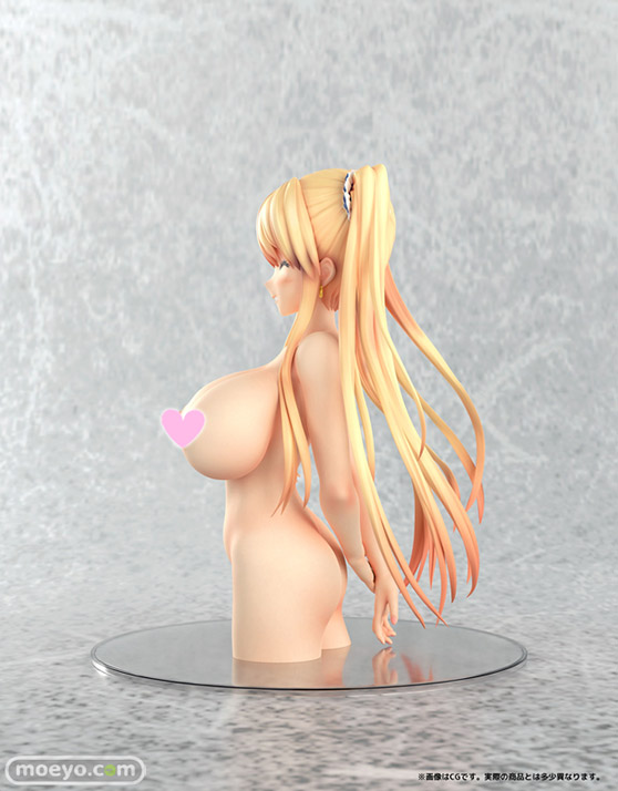 insight(インサイト) 彼女(ヒロイン)は友達ですか? 恋人ですか? それともトメフレですか? 一ノ瀬 沙耶佳 フィギュア エロ キャストオフ APE 22