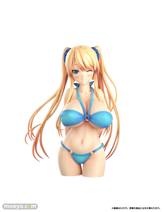 insight(インサイト) 彼女(ヒロイン)は友達ですか? 恋人ですか? それともトメフレですか? 一ノ瀬 沙耶佳 フィギュア エロ キャストオフ APE 33