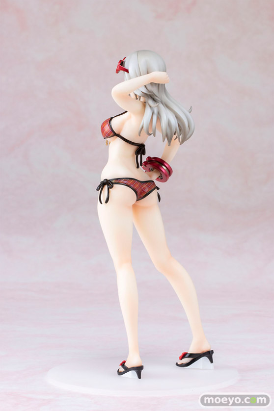 Bfull FOTS JAPAN(ビーフルフォトスジャパン) GOD EATER アリサ・イリーニチナ・アミエーラ フィギュア まつるぎ 04