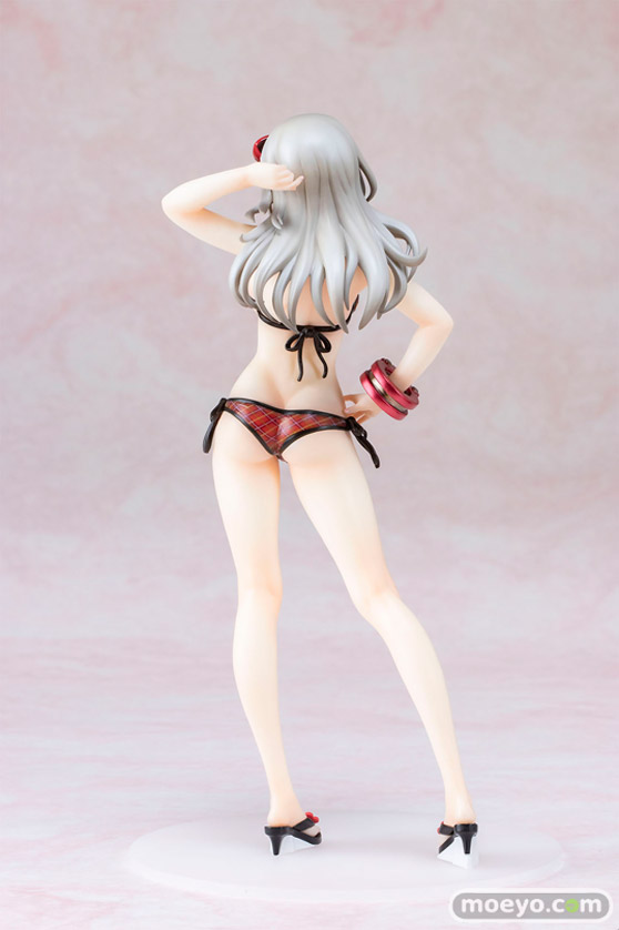 Bfull FOTS JAPAN(ビーフルフォトスジャパン) GOD EATER アリサ・イリーニチナ・アミエーラ フィギュア まつるぎ 05