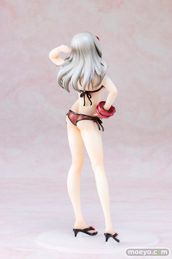 Bfull FOTS JAPAN(ビーフルフォトスジャパン) GOD EATER アリサ・イリーニチナ・アミエーラ フィギュア まつるぎ 06